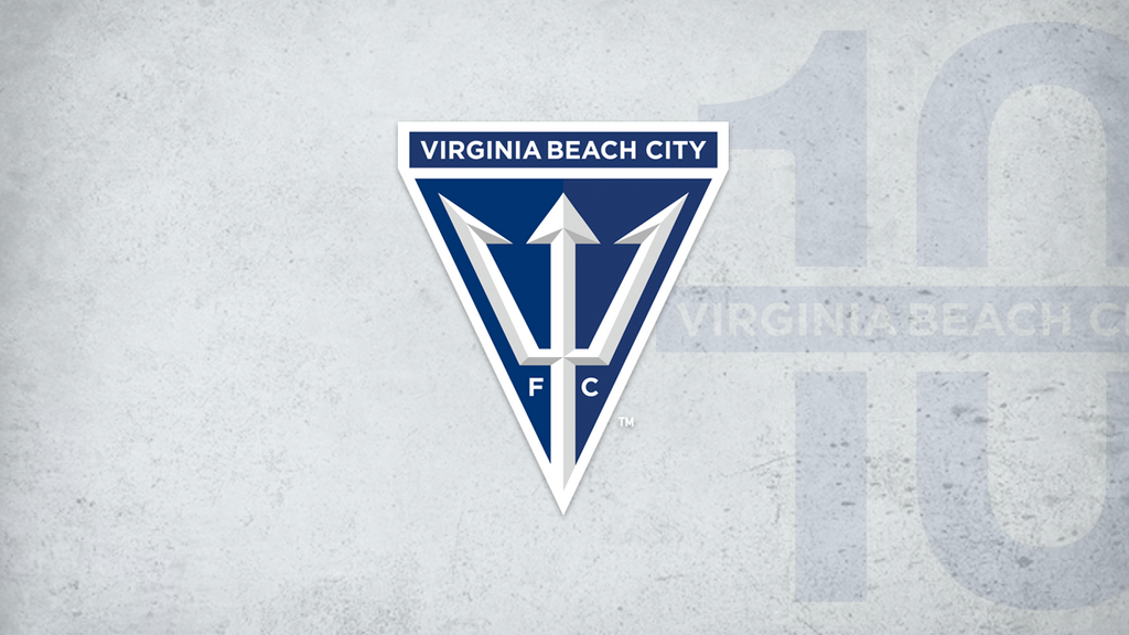 VIRGINIA BEACH CITY FC RELEASES TRYOUT DATE