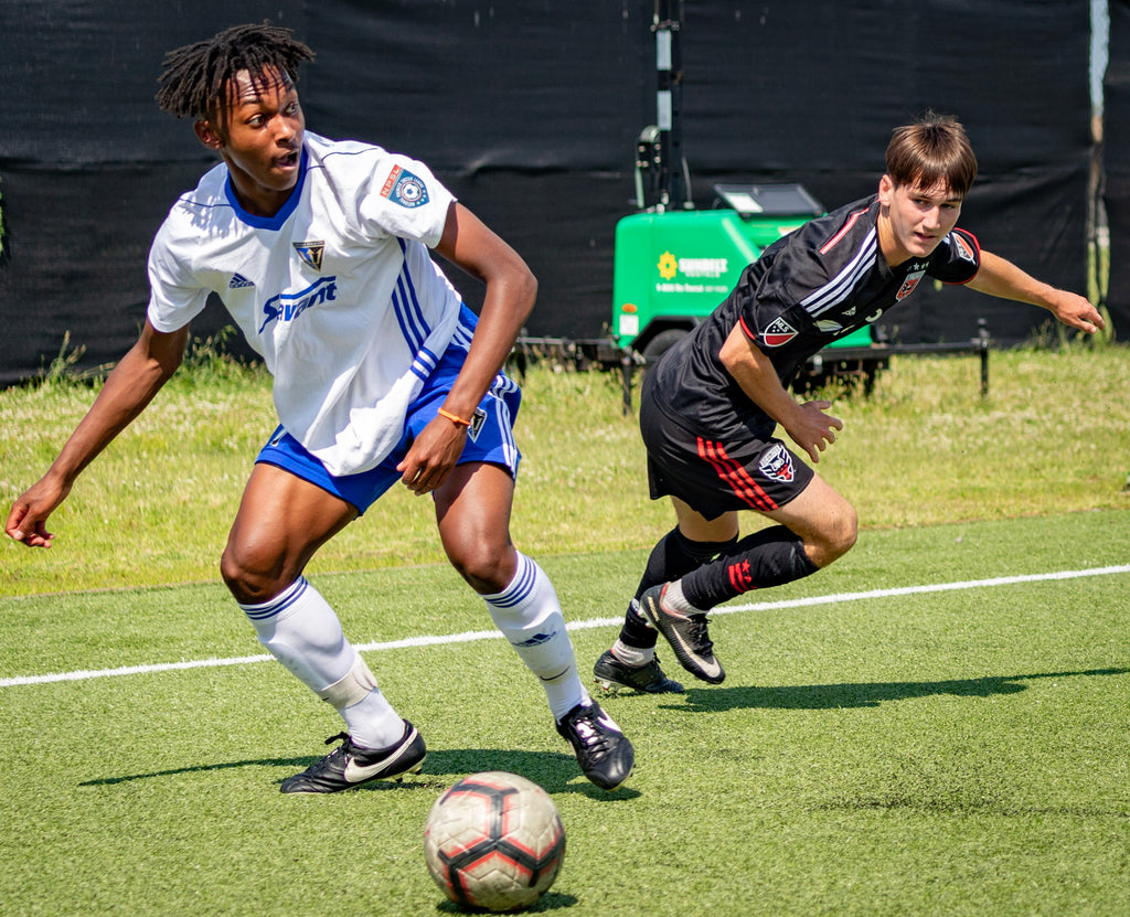 Virginia Beach City FC Builds Momentum With 5-2 Friendly Win Over DC United