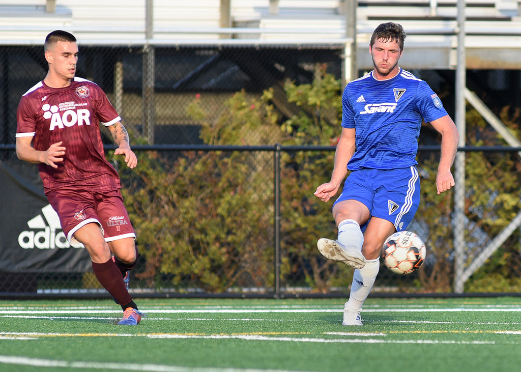 NPSL Mid-Atlantic Conference Will Finish Season with Playoff Championship