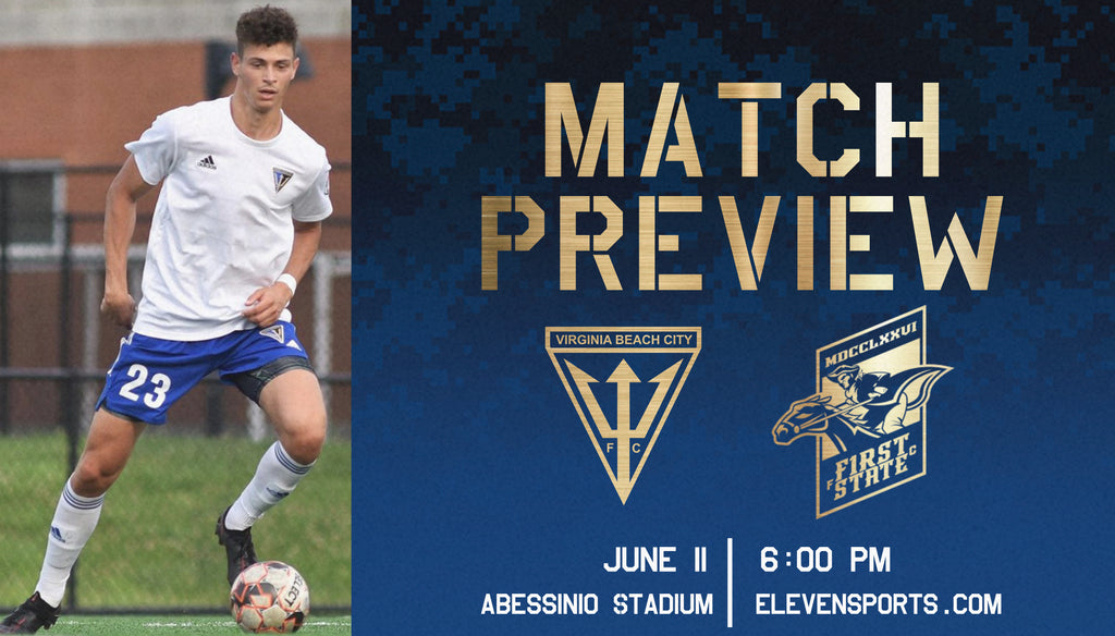 Match Preview | #FSvVB
