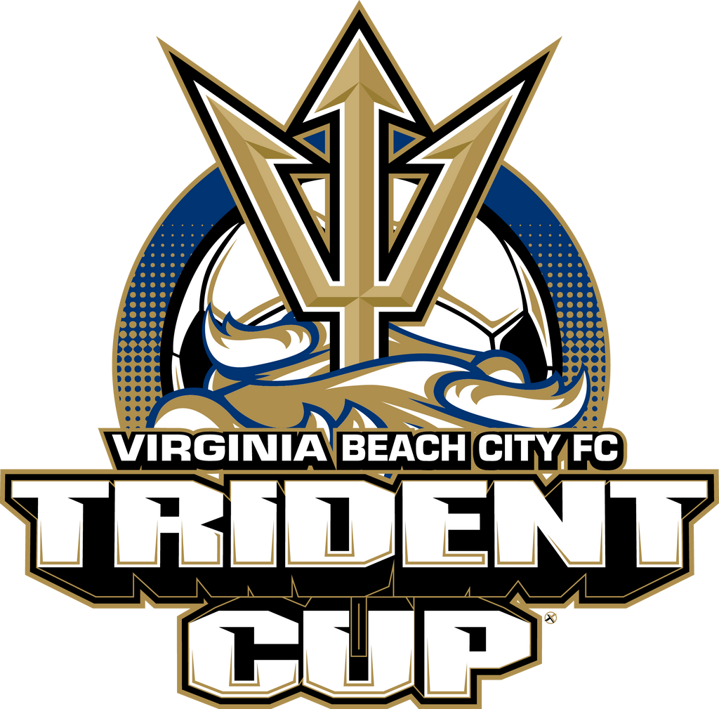 Virginia Beach City FC Supporting Youth Soccer Through Trident Cup