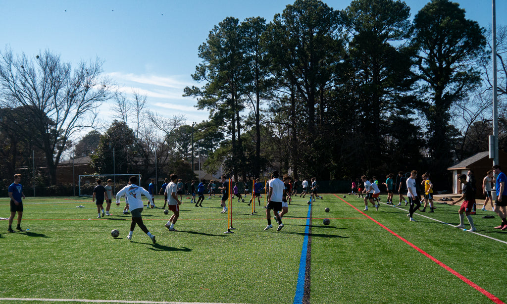 Virginia Beach City FC to Hold Open Tryouts Ahead of the 2022 NPSL Season