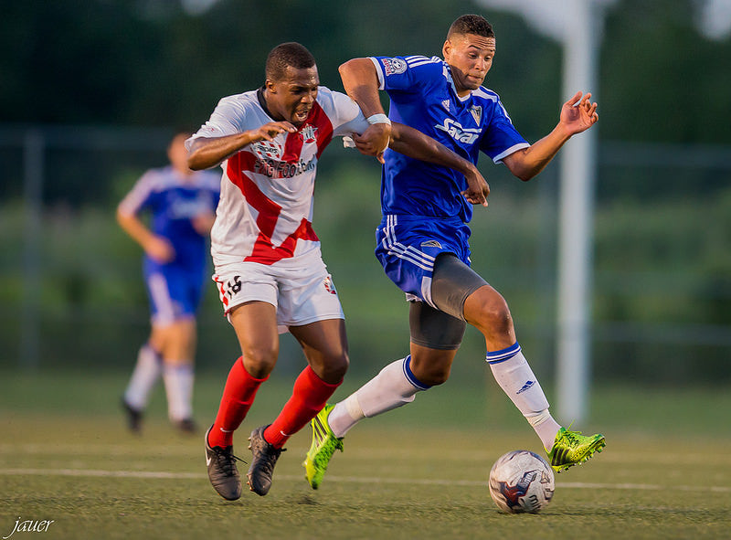 NPSL and WPSL Recaps at Fredericksburg FC