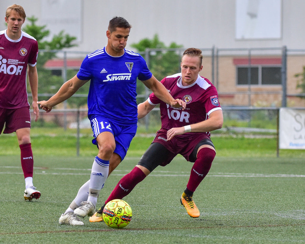 Know Your Opponent: FC Baltimore | 6/9 | VB City FC