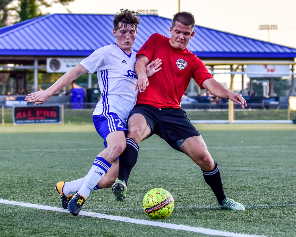 Know Your Opponent: Charlottesville Alliance FC | 5.18.19