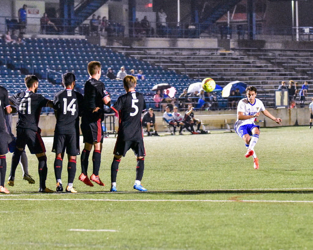 Know Your Opponent: DC United U-23 | 5.22.19