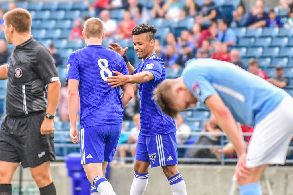 Reviewing Virginia Beach City FC's Transformational 2018 Season, Part I