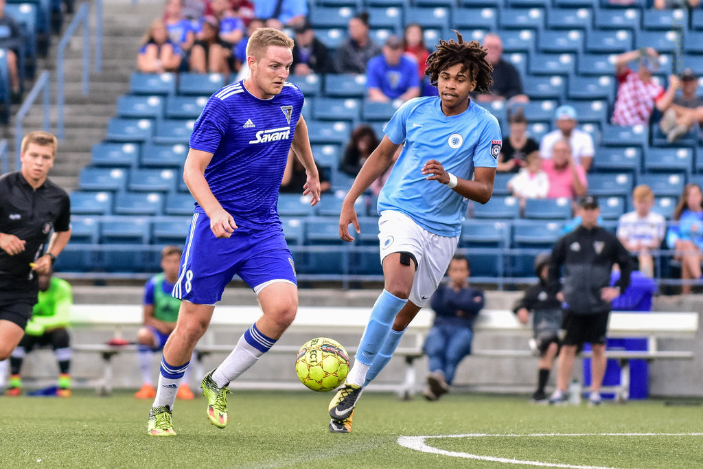 Know Your Opponent: Northern Virginia United | 6.8.19