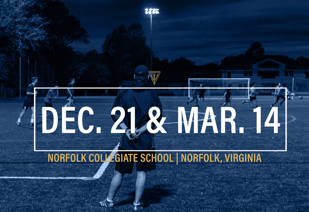 Virginia Beach City FC to Hold Open Tryouts Ahead of the 2020 NPSL and Women's Seasons