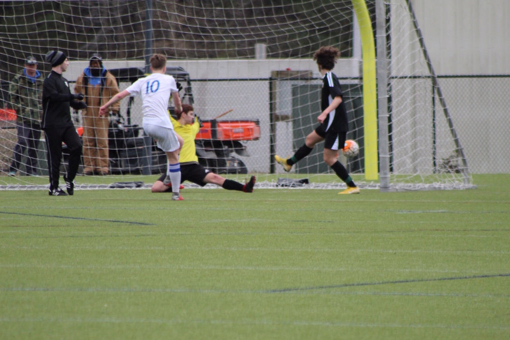 Virginia Beach City FC Supports Youth Soccer With 2nd Hosted Tournament in 5 Months