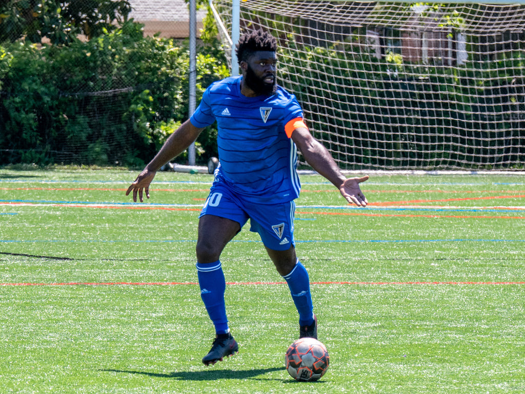 Virginia Beach City FC Looks to Turn Around Season with FC Frederick coming into Town