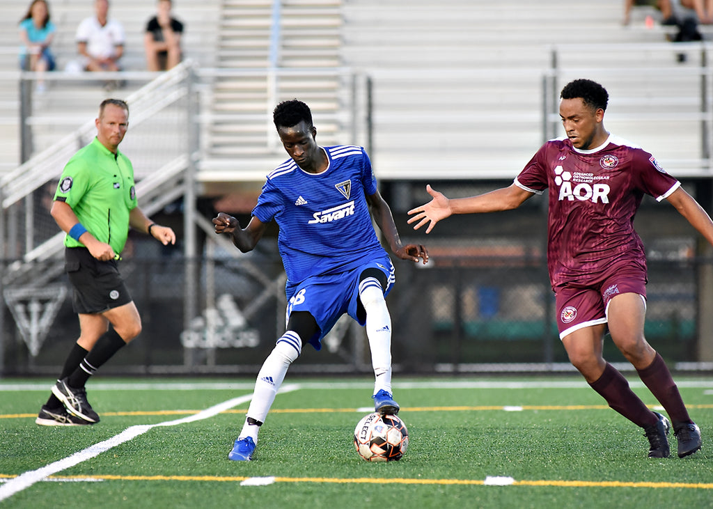 Know Your Opponent: FC Baltimore-Christos | 7.6.19