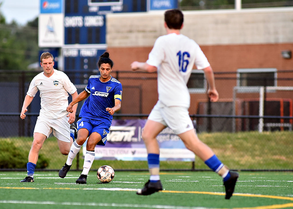 Know Your Opponent: FC Frederick | 6.22.19