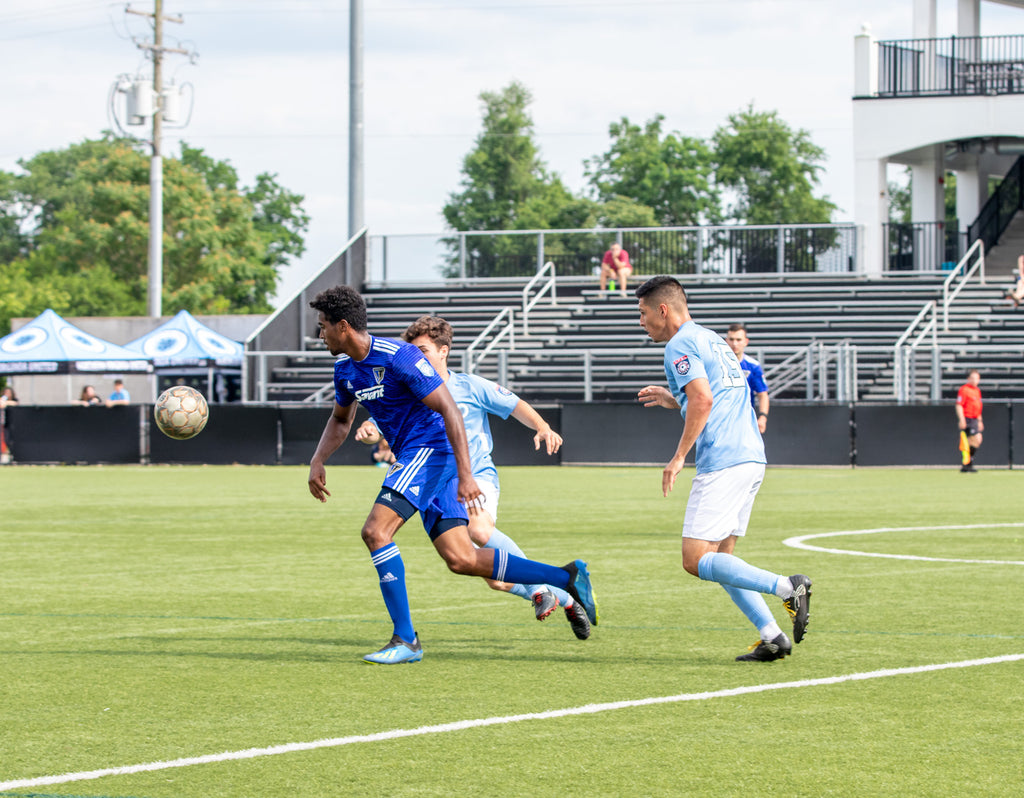 Know Your Opponent: Northern Virginia United | 6.29.19