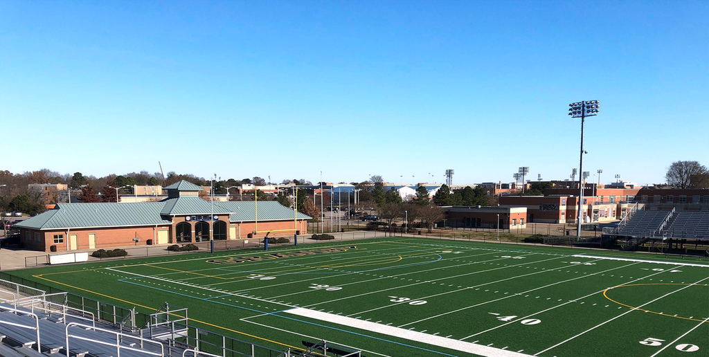 Virginia Beach City FC to Play 2019 Home Matches at Powhatan Field