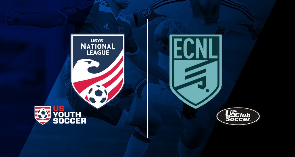 Understanding the Youth Soccer Landscape: USYS National League and US Club ECNL