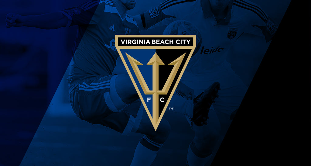 VB City FC Hire Former D.C. United of MLS Executive, Fred Matthes