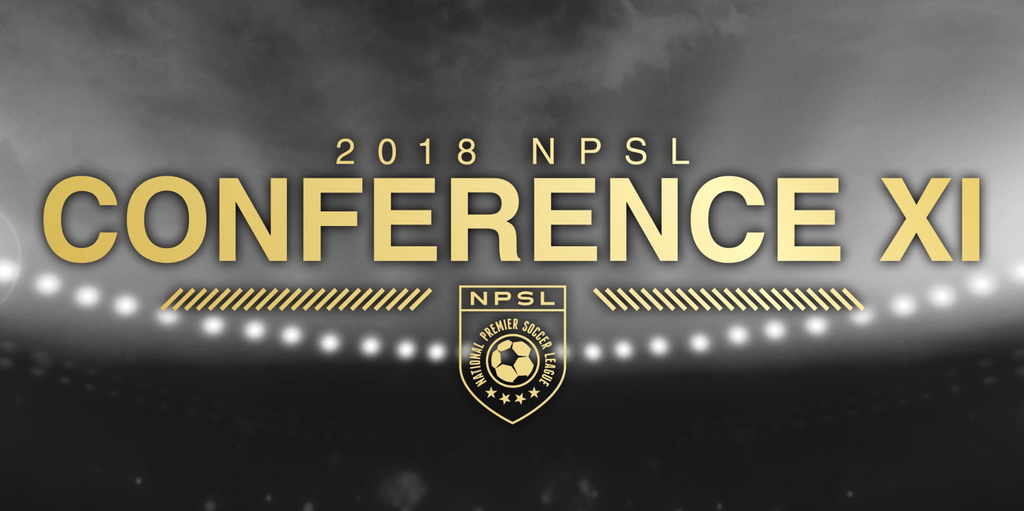 Refi, Knight Lead VB City FC Players in Nomination for NPSL All-Conference Teams