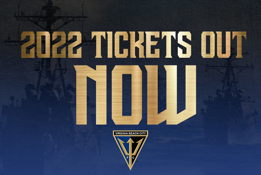 2022 Tickets Now Available