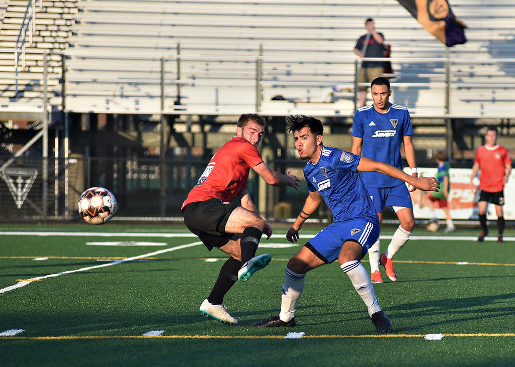 Know Your Opponent: Charlottesville Alliance FC | 6.14.19