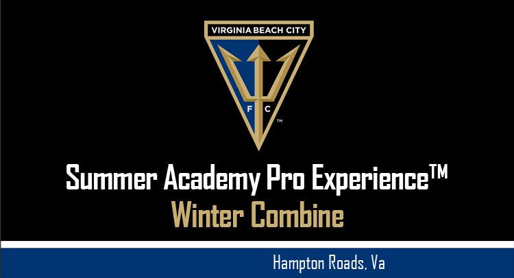 VB City FC to Host Summer Academy Pro Experience Tryouts - Replicating an Authentic First Team Experience