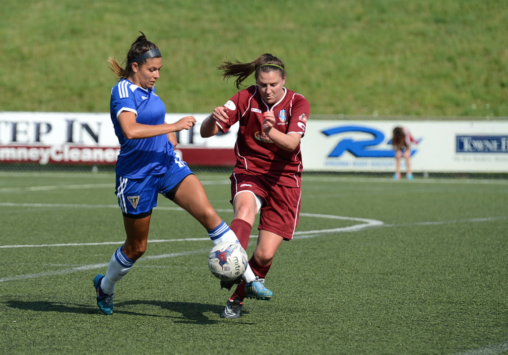 Virginia Beach City FC Women Lose 3-1 on the Road to Richmond Strikers